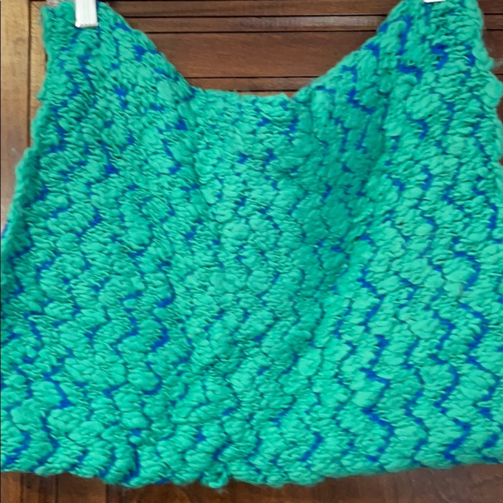 Infinity scarf - Picture 1 of 2